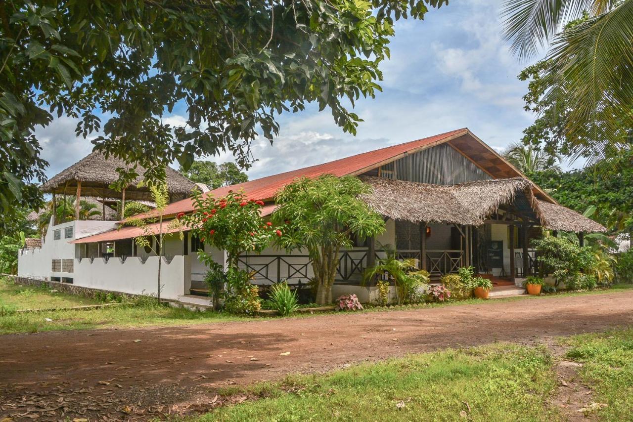 A Casa Di Giorgia Lodge Nosy Be Andilana ภายนอก รูปภาพ